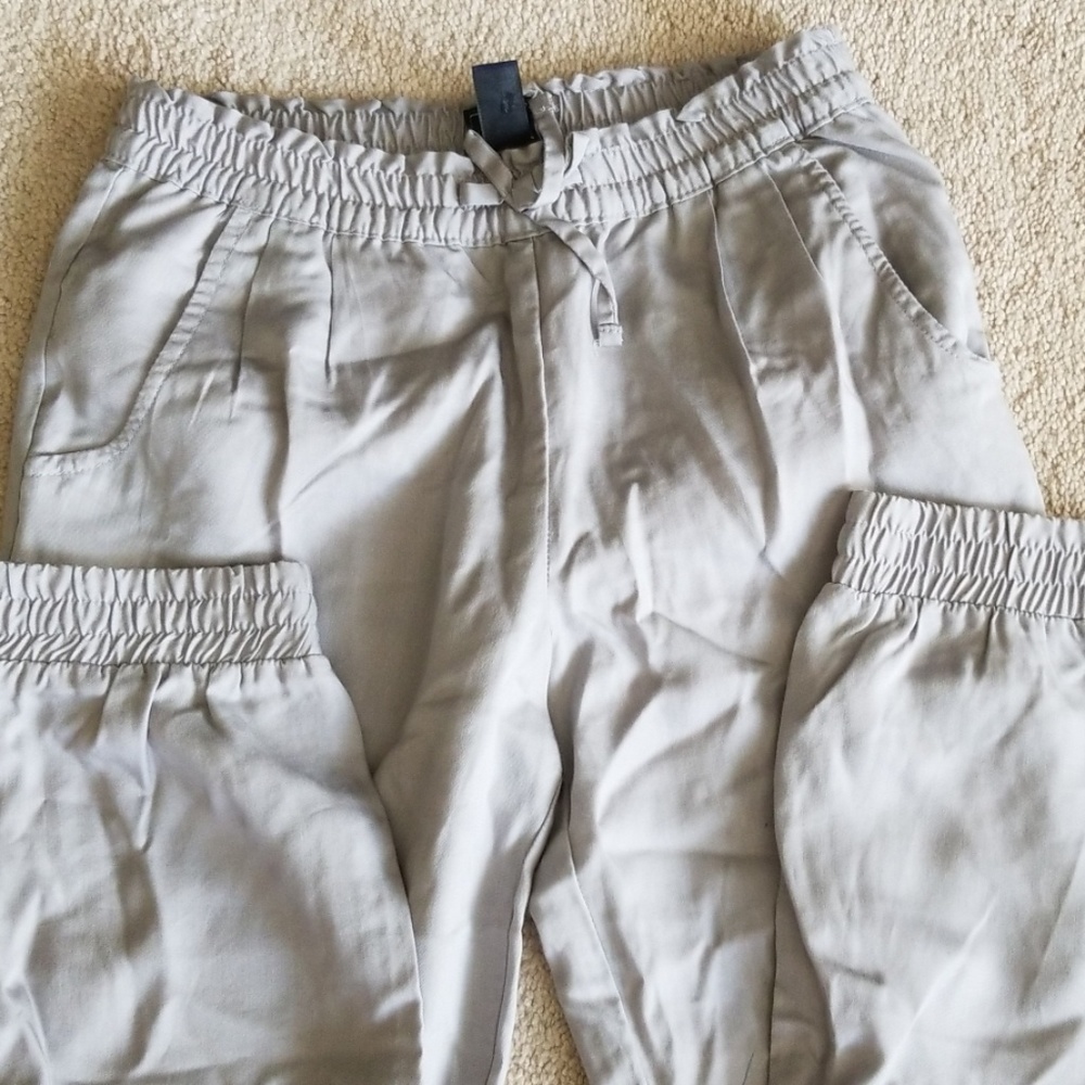 Gap joggers